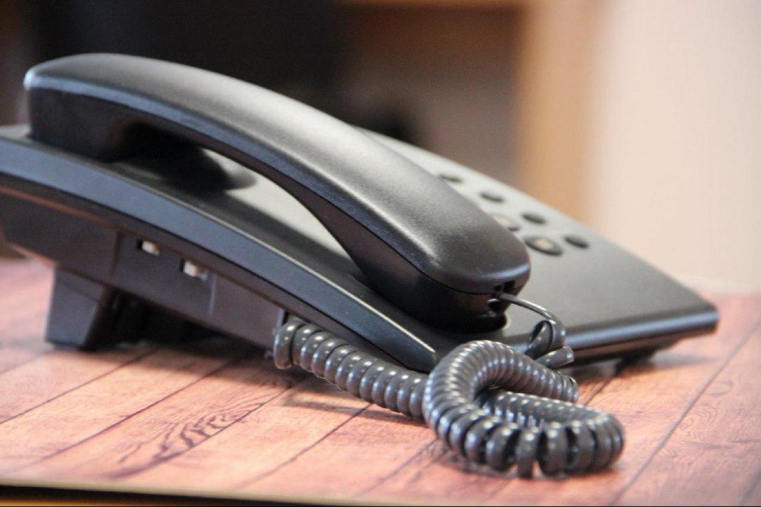 telefon