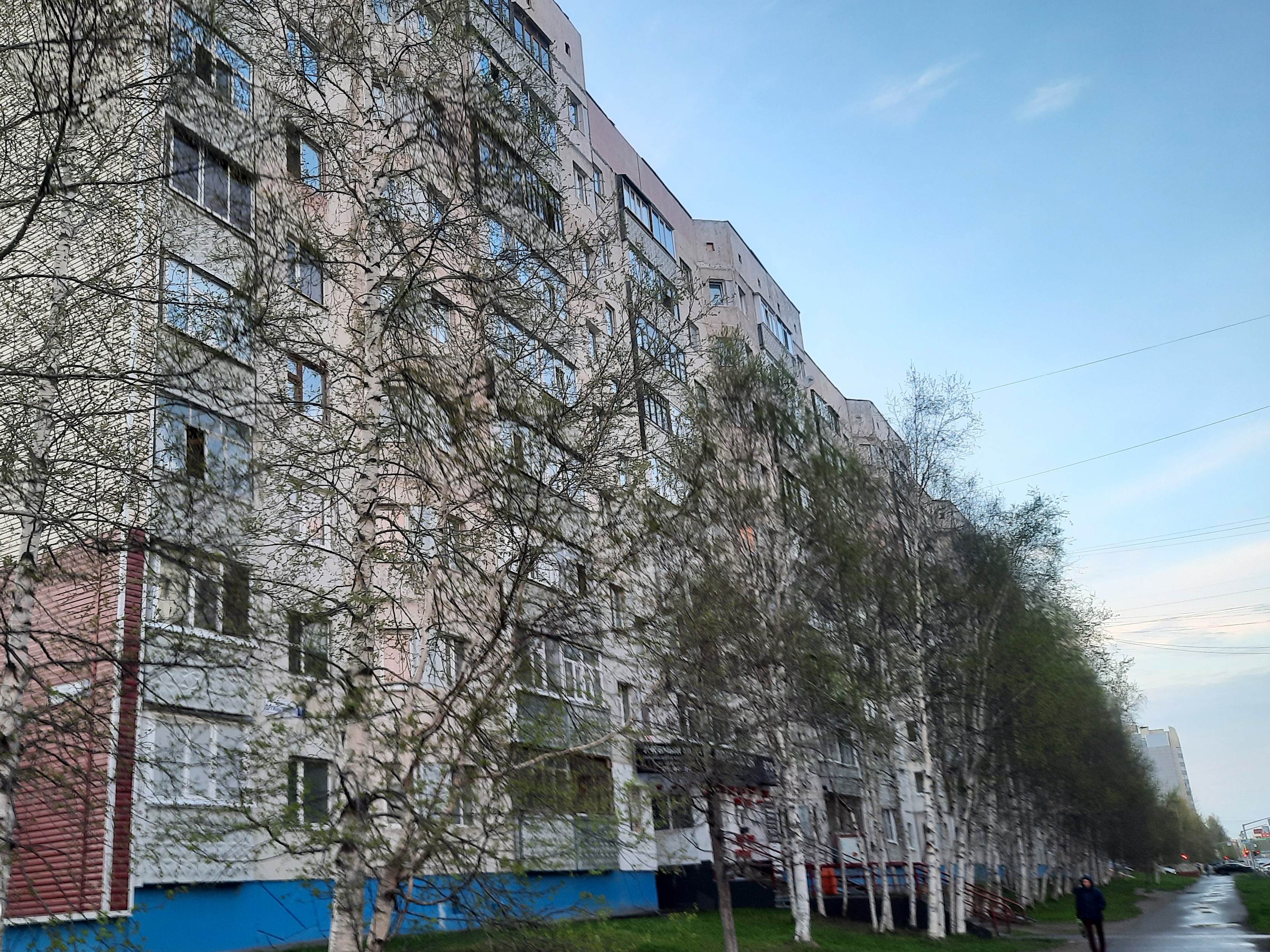 сайт актуализация