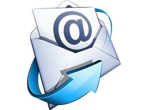 email scheta