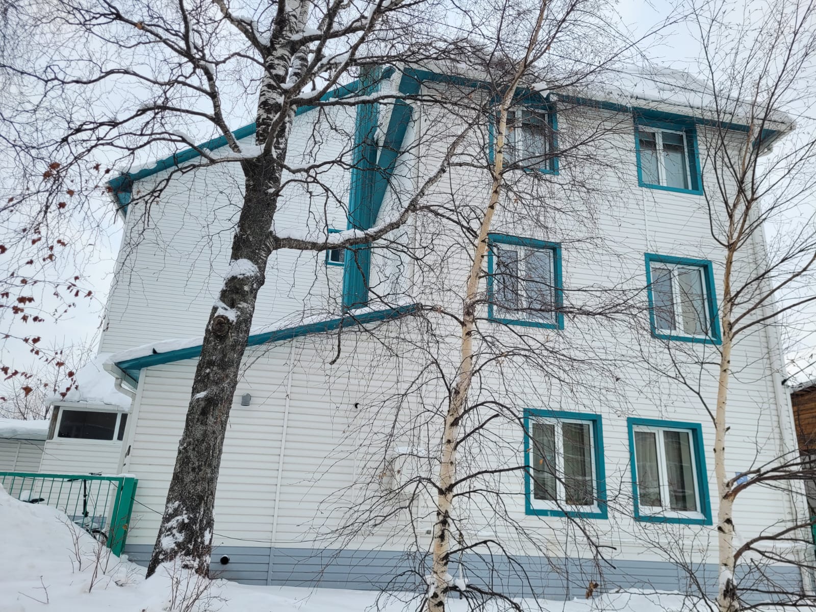 актуализация сайт