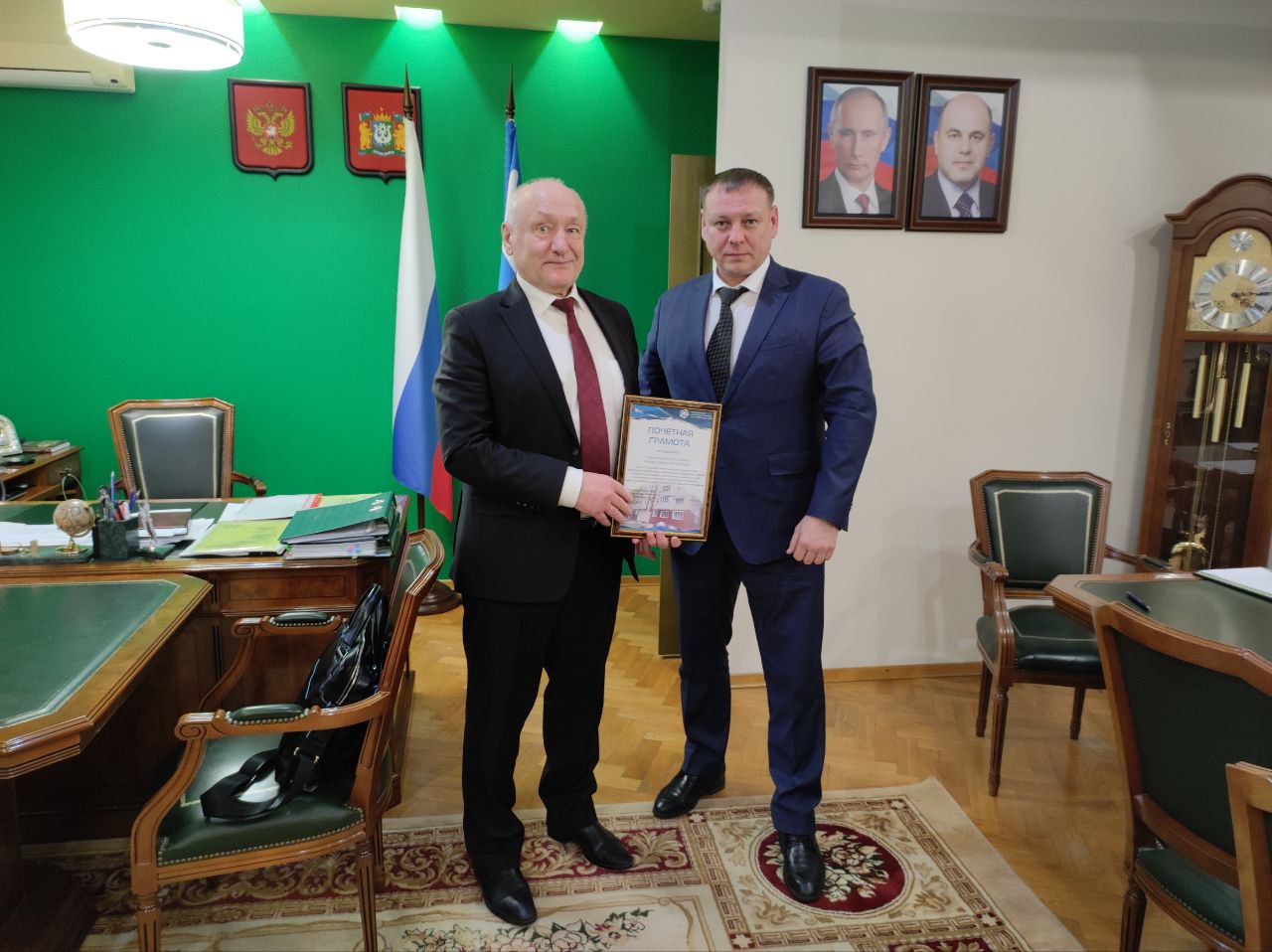 бойко и маненков