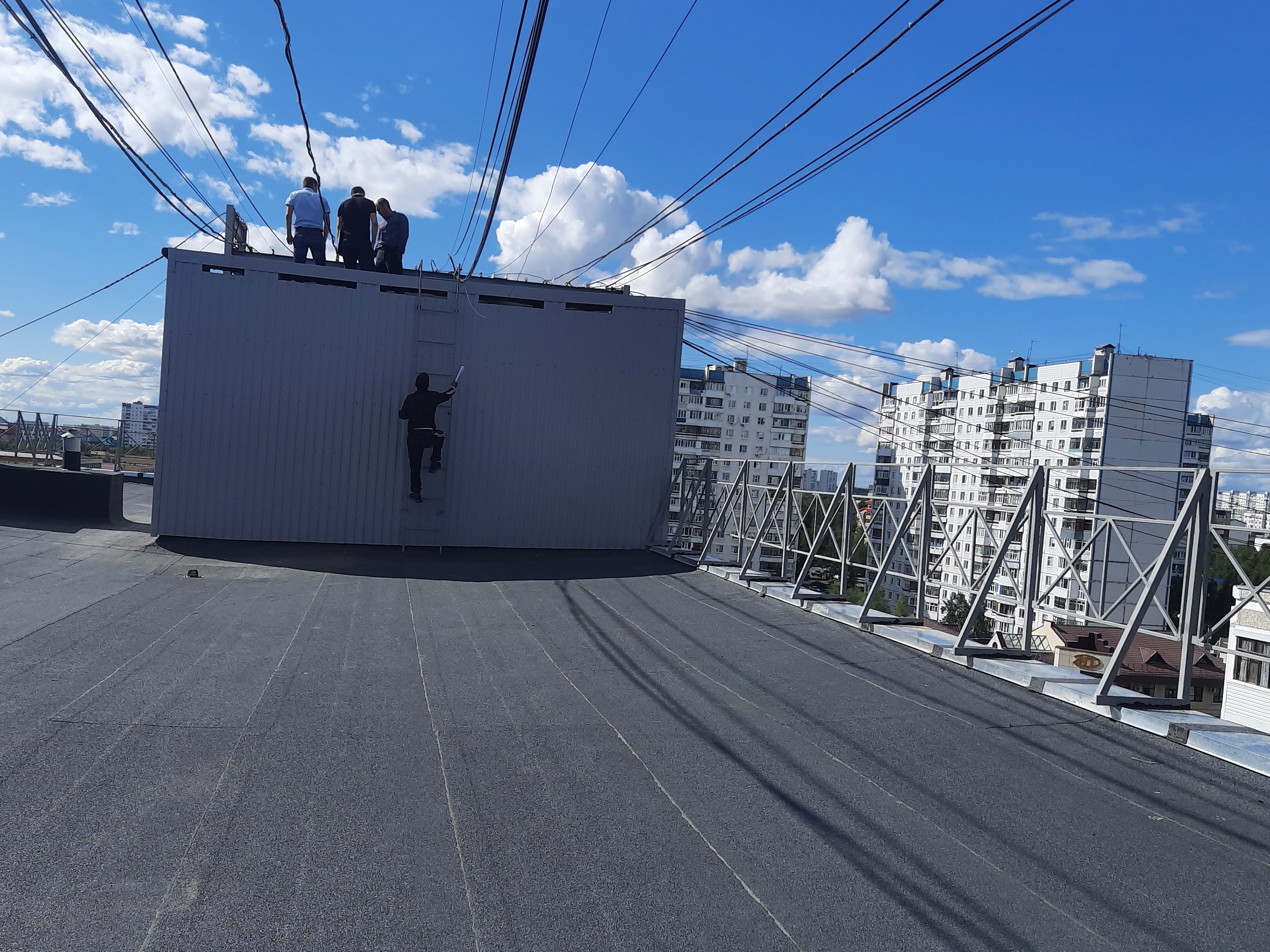 гарантия сайт