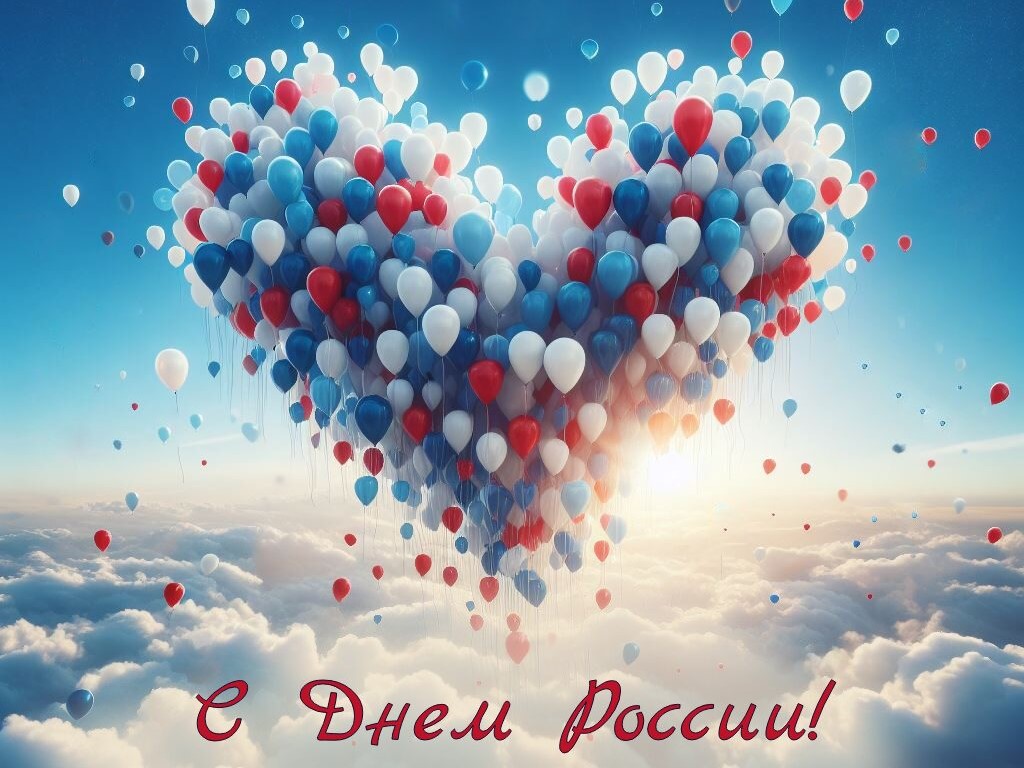 день россии сайт