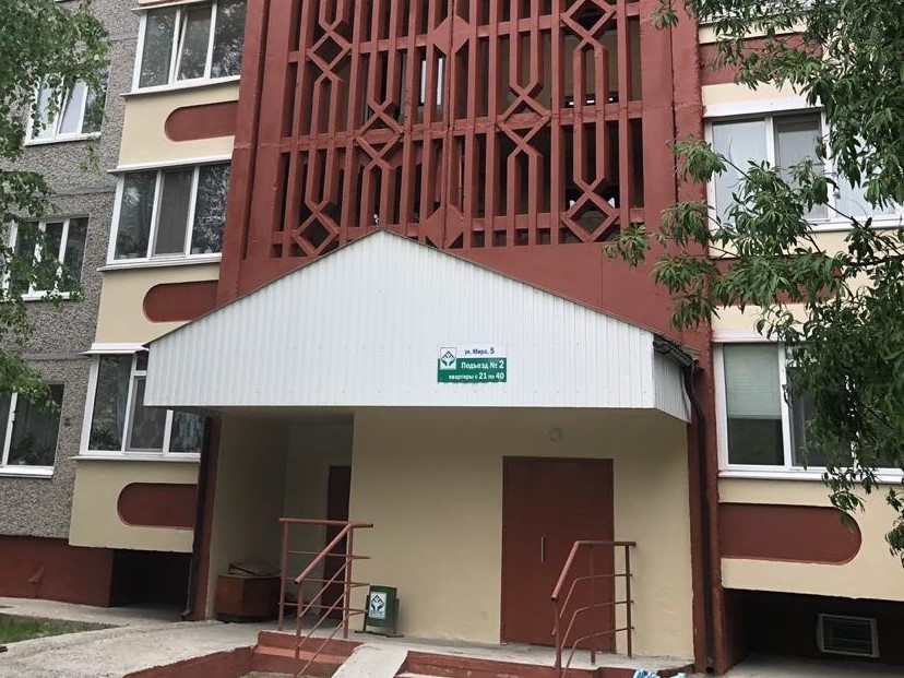 лангепас квадрат