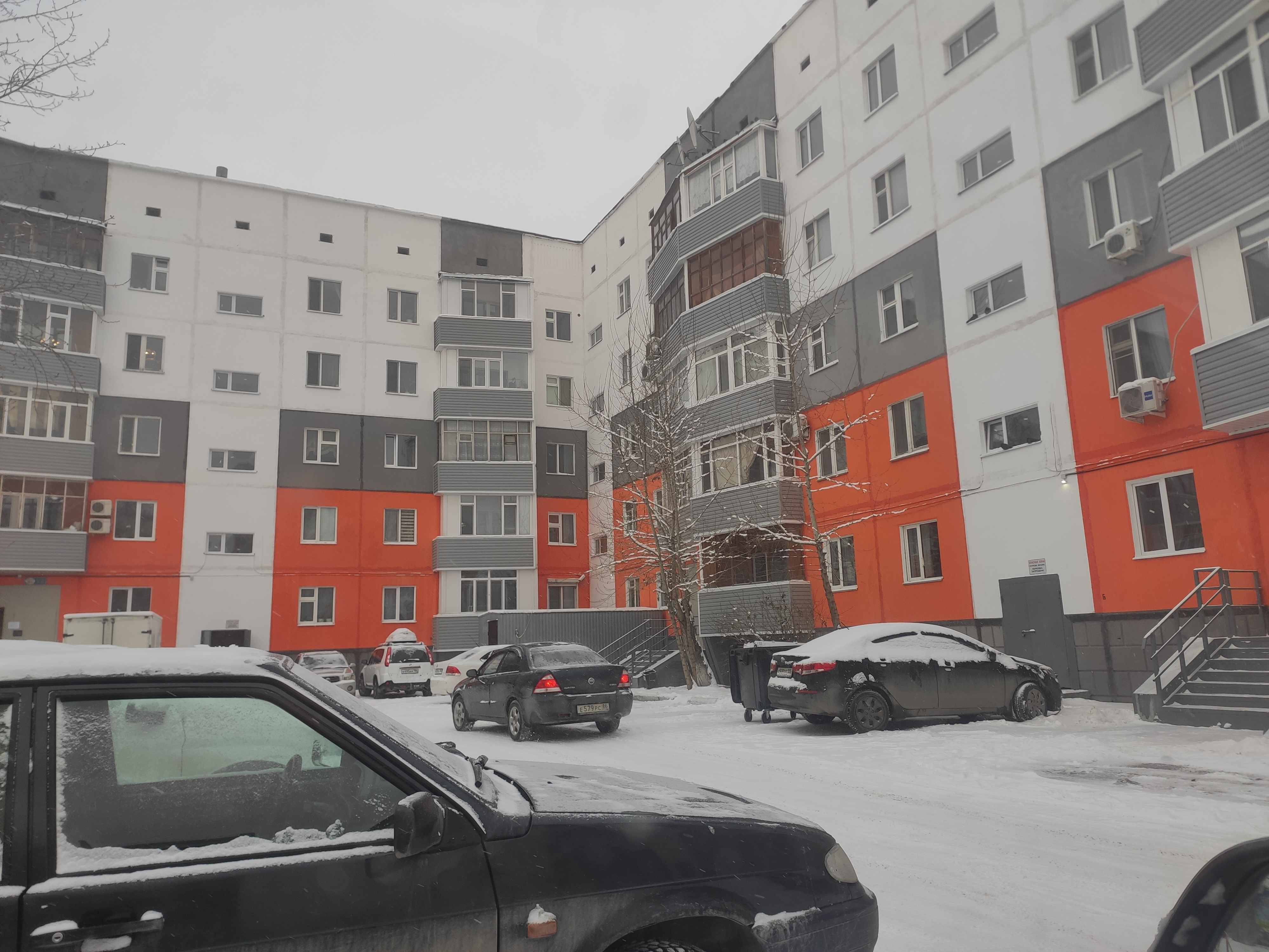 мира 4