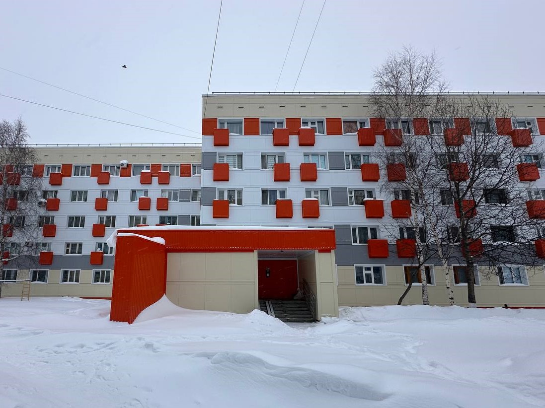 ГВС