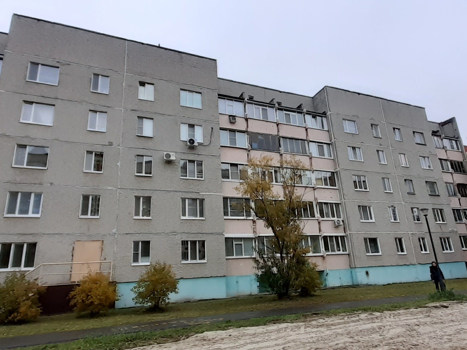 сайт лангепас
