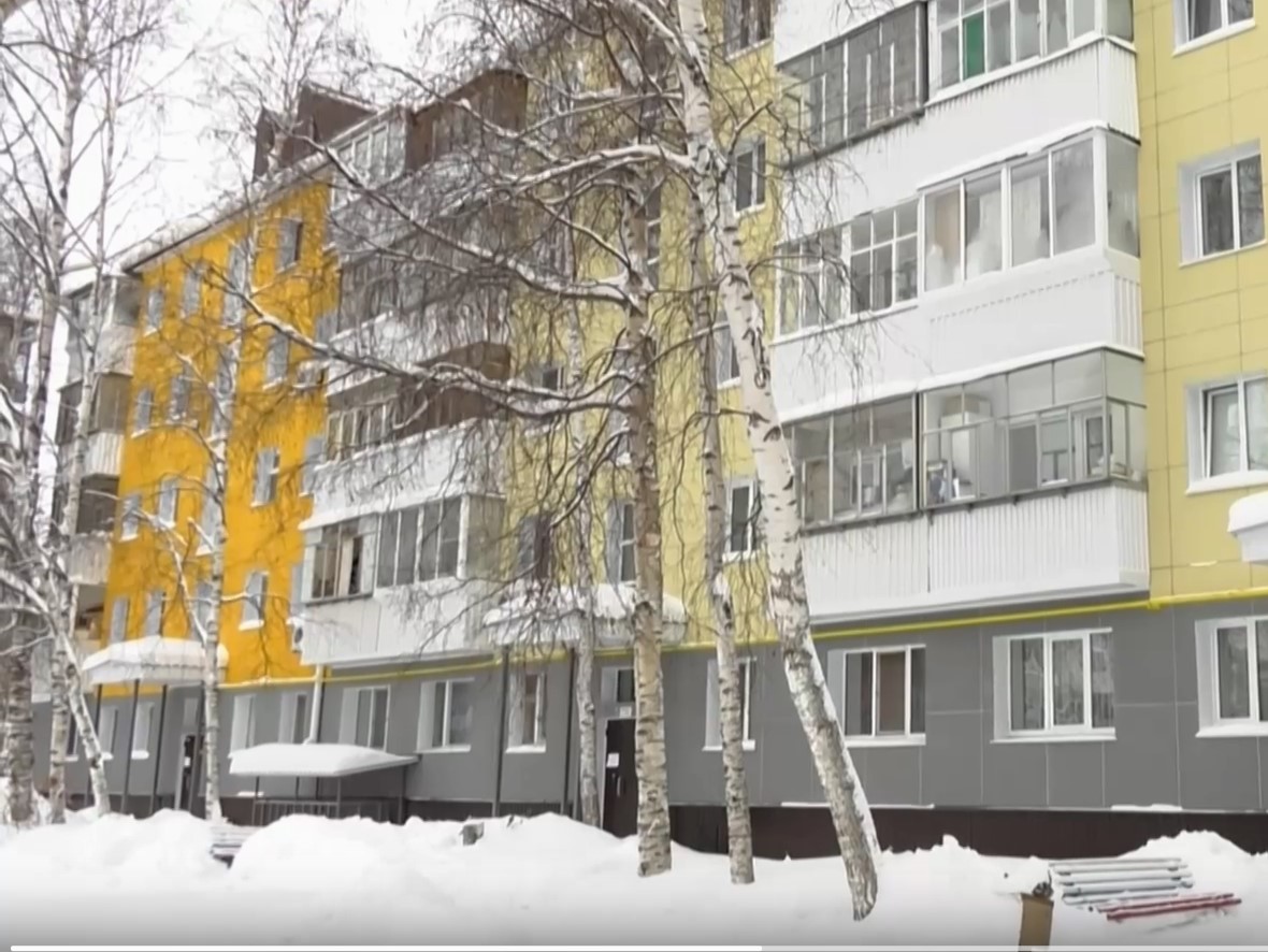 урай сайт