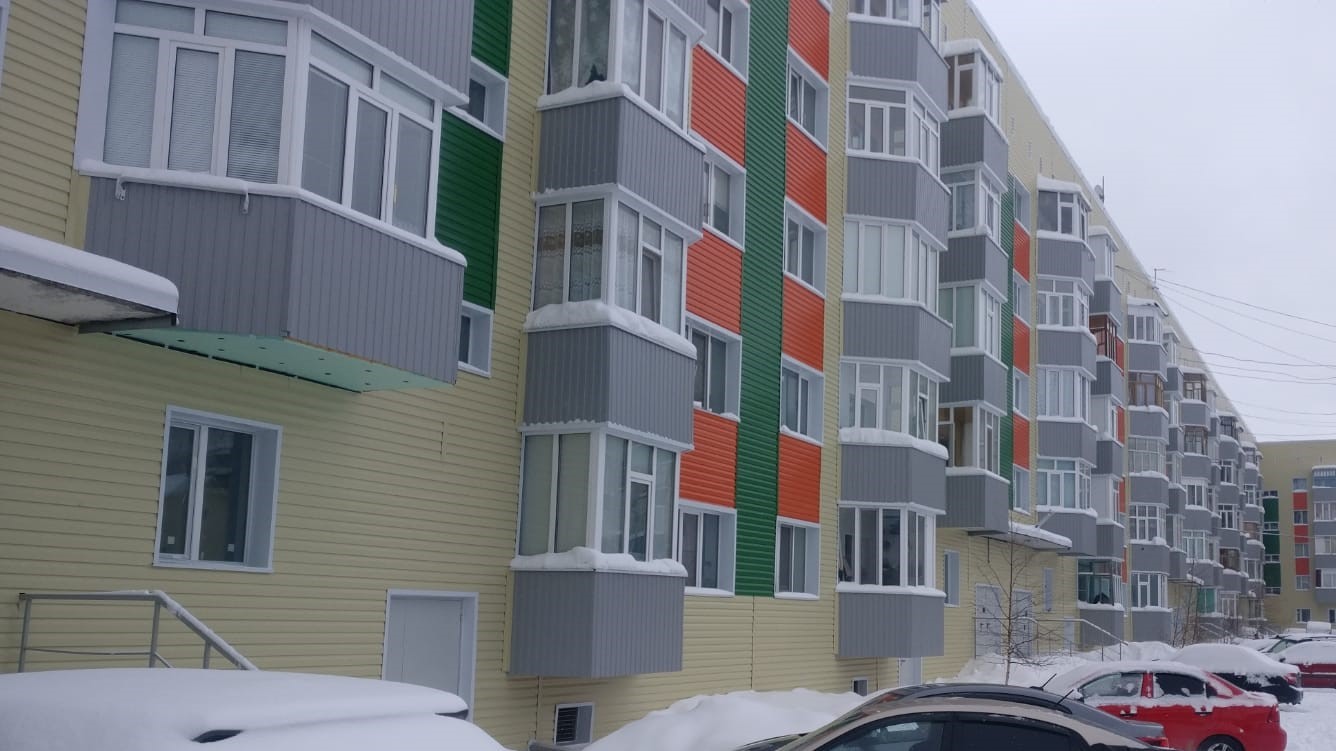 федоровский